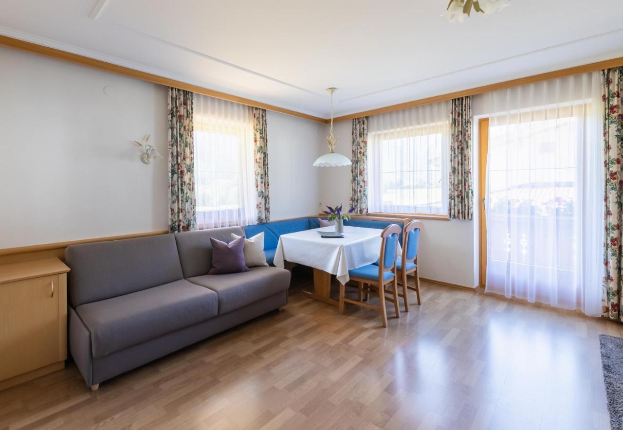 Apart Elisabeth Hippach Extérieur photo